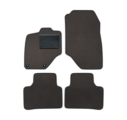 Tapis pour Opel Grandland Plug-in Hybrid / Electric 2025- MTM EVA