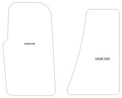 es. tapis conducteur MTM One