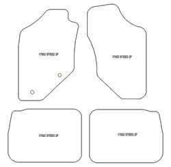 es. tapis conducteur MTM One