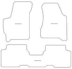 es. tapis conducteur MTM One