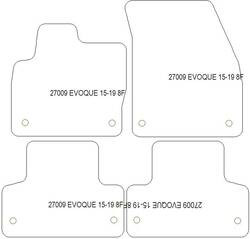 es. tapis conducteur MTM One