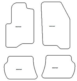 es. tapis conducteur MTM One