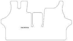 es. tapis conducteur MTM One