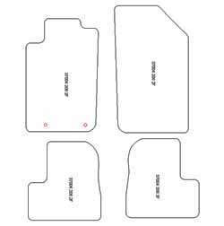 es. tapis conducteur MTM One