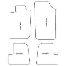 es. tapis conducteur MTM One