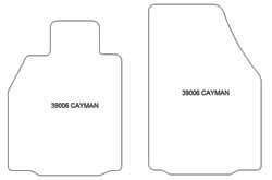 es. tapis conducteur MTM One