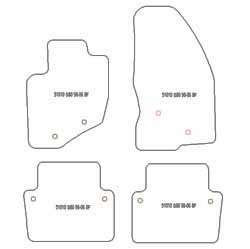 es. tapis conducteur MTM One