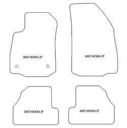 es. tapis conducteur MTM One