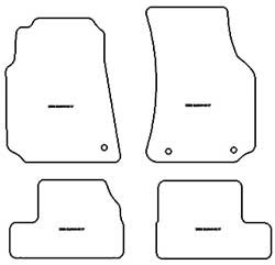 tapis Nissan Silvia One