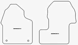 tapis Mercedes Sprinter Plus