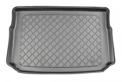 Tapis coffre pour Renault Captur II 2020- MTM cod. 8773