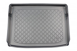 Tapis coffre pour Mazda CX-30 2019- MTM cod. 9397