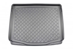 Tapis coffre pour Ford Kuga III (aussi Hybrid) 04.2020- MTM