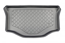 Tapis coffre pour Mitsubishi Space Star III 2017- MTM