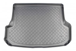 Tapis coffre pour Lexus RX 5 sieges 2019-09.2022 MTM