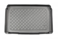 Tapis de coffre Opel Corsa F 10.2019-