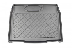 Tapis coffre pour Peugeot 2008 II / e-2008 2019- MTM cod. 8760