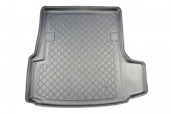 Tapis coffre pour BMW Serie 5 (G30) 02.2017-09.2023 MTM