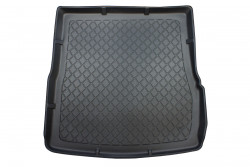 Tapis de coffre pour Audi A6 Avant (C6) de 03.2006 a 02.2011