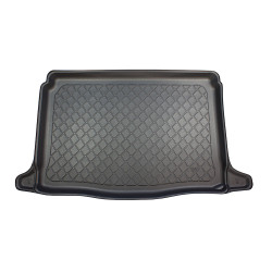 Tapis coffre pour Renault Megane IV Hatchback 01.2016- MTM