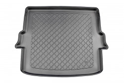 Tapis coffre pour DS DS7 CROSSBACK (aussi E-Tense) 2018- MTM