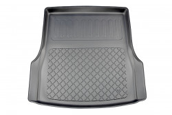 Tapis coffre pour Tesla Model S 2012-12.2020 MTM