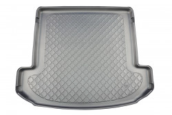 Tapis coffre pour Kia Sorento IV 7 sieges Hybrid / Plug-in Hybrid 09.2020- MTM