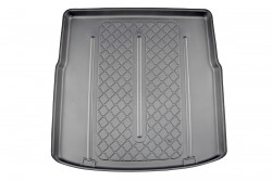 ex. tapis de coffre MTM