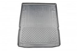 Tapis coffre pour Volkswagen Caddy 11.2020- MTM