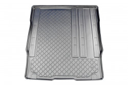 Tapis de coffre Citroen Jumpy bus medium 2016-