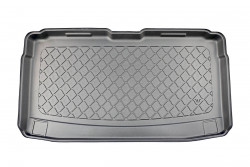 Tapis coffre pour Volkswagen Caddy 11.2020- MTM