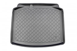 Tapis coffre pour Skoda Scala 2019- MTM cod. 8430