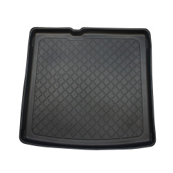 Tapis coffre pour Skoda Fabia III (NJ) wagon 11.2014