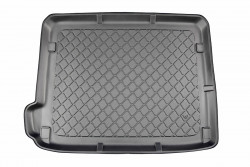 Tapis de coffre Citroen C4 II 10.2010-12.2020