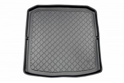 Tapis de coffre pour Skoda Fabia I (6Y) & II (5J) wagon depuis 2000