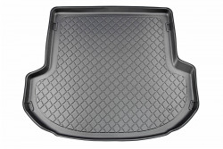 Tapis de coffre Hyundai Santa Fe IV (TM) 5 sieges 2018-2020