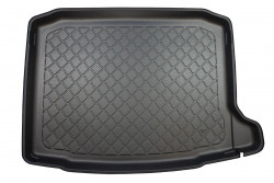 Tapis de coffre pour Seat Ateca 09.2016-