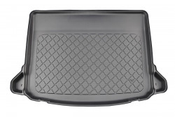 Tapis coffre pour Mercedes Classe A (W177) Hatchback 5 portes 05.2018- MTM