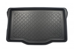 Tapis coffre pour Suzuki Swift V aussi Hybrid 05.2017-03.2024 MTM
