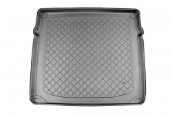 Tapis de coffre BMW X5 (G05) (aussi Plug-in Hybrid) 2019-