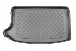 Tapis coffre pour Volkswagen T-Cross 2019- MTM cod. 8381