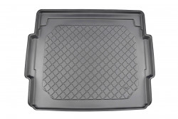 Tapis coffre pour Citroen C5 Aircross 2019- MTM