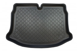 Tapis de coffre pour Volkswagen New Beetle depuis 2011-07.2019