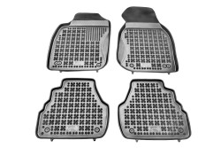 Tapis pour Audi A6 (C5) Avant 1997-2004 MTM 3D caoutchouc