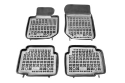 Tapis pour BMW Serie 3 (E36) 1990-1999 MTM 3D caoutchouc