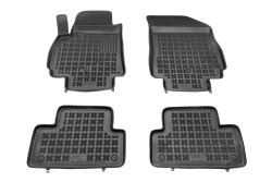 Tapis Chevrolet Orlando 2011-2014