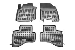 Tapis Citroen C1 2005-06.2014