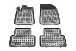 Tapis pour Citroen C5 I & II Tourer 2000-2008 MTM 3D caoutchouc