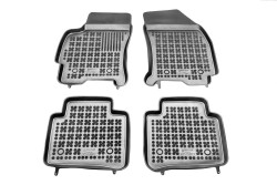 Tapis pour Ford Mondeo III Turnier 2001-08.2007 MTM 3D caoutchouc