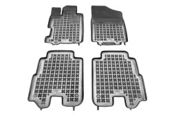 Tapis pour Honda FR-V 2004-2010 MTM 3D caoutchouc